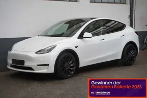 Tesla Model Y Performance *AHK*1. Hd Bild 1