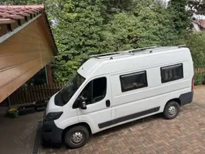 Peugeot Boxer Boxer HDi 330 L2H2 Pro