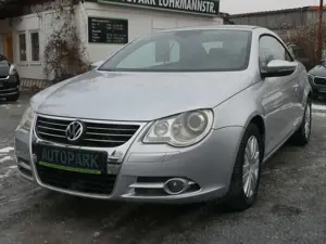 Volkswagen Eos