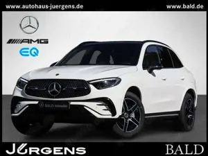 Mercedes-Benz GLC 300 de 4M AMG-Sport/Pano/AHK/Night/360/Memo