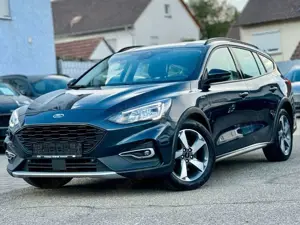 Ford Focus Turnier 1.5 EcoBoost Aut. ACTIVE ACC|LED