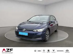 Volkswagen Golf VIII 2.0 TDI DSG Active NAVI+LED+APPCONNECT