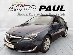 Opel Insignia Edition*LED*Parkpilot*Felgen NEU+Wartung NEU*Klima