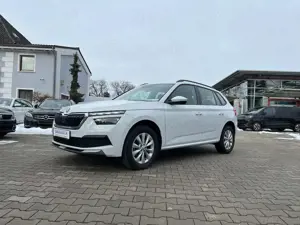 Skoda Kamiq 1.0 TSI Ambition *LED Navi Kamera sitzh.*