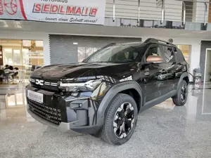 Dacia Bigster Hybrid 155 Extreme WINTER/CITY/ELEKTR.HECKKL.