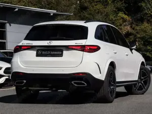 Mercedes-Benz GLC 300 de 4M AMG-Sport/Pano/AHK/Night/Burm/360° Bild 2