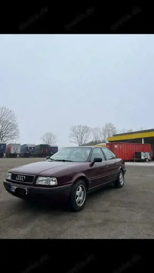 Audi 80 TDI