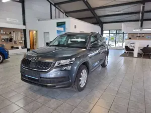 Skoda Kodiaq Ambition*2-Zonen-Klimaanlage*AHK*ele.Aussensp.*