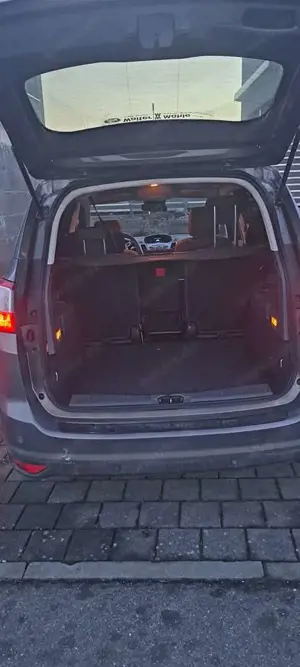 Ford C-Max GETRIEBESCHADEN Bild 2