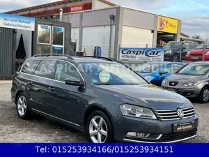 Volkswagen Passat Variant 1,8 TSI, NAVI,SHZ,PDC,8 FACH BER.