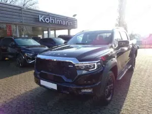 Foton Others Foton 4 Ultra 2.0 Diffsperre CarPlay 360° Leder