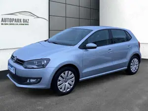Volkswagen Polo V Comfortline AUTOMATIK *KLIM*SH*HU/AU-NEU*