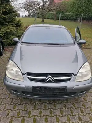 Citroen C5 1.8 X