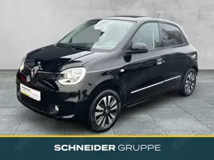 Renault Twingo ELECTRIC TECHNO Electric E-Tech 100% elektrisch KA