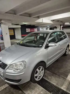 Volkswagen Polo 1.4 Trendline 2 Hand