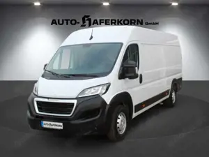 Peugeot Boxer KW 435 L4H2 Premium 165 Premium*Holzboden