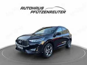 Ford Kuga 2.5 Duratec ST-Line 5 Jahre Garantie 4x4