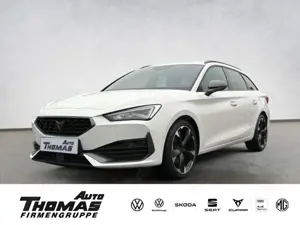 CUPRA Leon Sportstourer 1.5TSI DSG