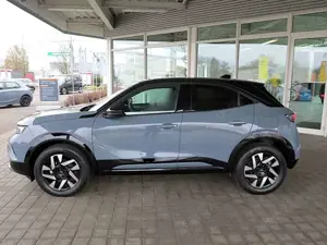 Opel Mokka GS | Kamera | Winterp | LED | AndroidAuto Bild 4