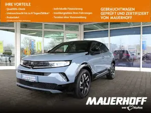 Opel Mokka GS | Kamera | Winterp | LED | AndroidAuto