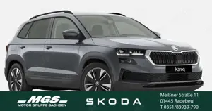 Skoda Karoq Tour 1.5 TSI 110kW # DSG # Navi # AHK