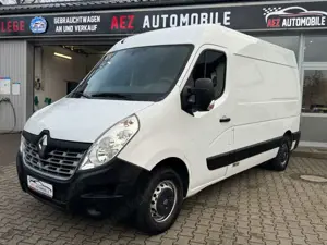Renault Master III Kasten L2H2 HKa 3,5t*KÜHLWAGEN"
