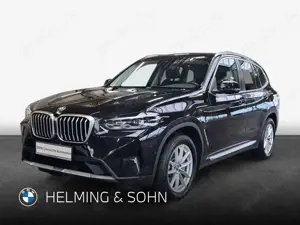 BMW X3 xDrive30e DAB LED Pano RFK Shz. Standklimat. uvm.