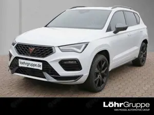 CUPRA Ateca 2.0 TSI-7-Gang DSG 4Drive