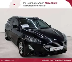 Ford Focus Focus Turnier 1.0 EcoBoost COOLCONNECT
