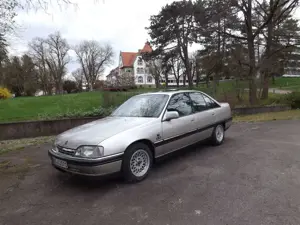 Opel Omega