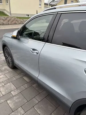 Volkswagen Tiguan 1.5 eTSI OPF DSG Elegance AHK Standheizung uvm .