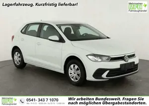 Volkswagen Polo 1.0, Winterpaket, AppConnect, Park, Klima 59 kW...