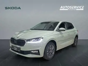 Skoda Fabia Balance 50l Winter+ beh.LR Berg.ass Laden