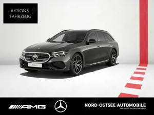 Mercedes-Benz E 450 d 4m T All-Terrain PREMIUM-PLUS NIGHT AHK