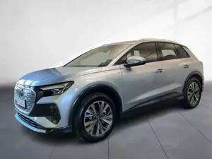 Audi Q4 e-tron LED Tempomat Navi LANE Sitzheizg