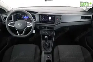 Volkswagen Polo 1.0, Winterpaket, AppConnect, Park, Klima 59 kW... Bild 4