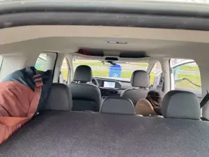 Volkswagen Caddy Basis Bild 4