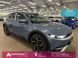 Hyundai IONIQ 5 Elektro  58 kWh|ACC|Navi|Kamera