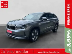Skoda Kodiaq 2.0 TDI DSG Selection MATRIX 360-KAM HuD ACC