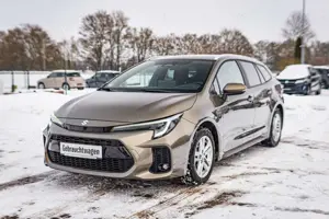 Suzuki Swace Swace 1.8 Hybrid CVT Comfort+