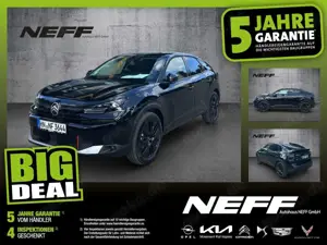 Citroen C4 145PS MHEV Collection LED+Navi+SHZ+Klima+Kam.