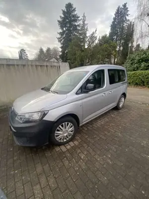 Volkswagen Caddy Basis Bild 1