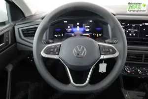 Volkswagen Polo 1.0, Winterpaket, AppConnect, Park, Klima 59 kW... Bild 5