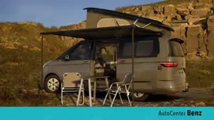 Volkswagen T7 California BEACH TOUR TDI DSG **TOP-EXTRAS** Klima
