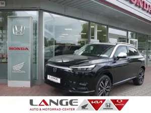 Honda HR-V i-MMD EU6e Hybrid 1.5 Autom. Advance Style Navi So