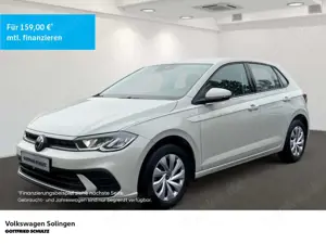 Volkswagen Polo 1.0 TSI Life Klima   LED   PDC   Lane Assist   Iso