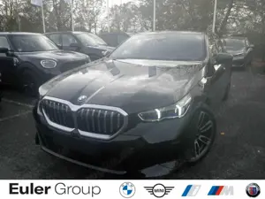 BMW 520 d Sportpaket HUD Navi Digitales Cockpit Soundsyste