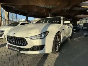 Maserati Ghibli Ghibli Active Sound, V6 Diesel