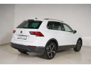 Volkswagen Tiguan 1.5 TSI Move DSG AHK/P-Dach/Matrix/RFK/SH Bild 4