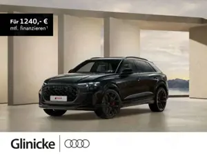 Audi RS Q8 performance 305 KM/H+CARBON+HUD+PANO+AHK+
